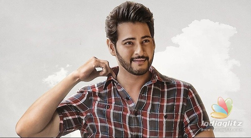 Breaking! Maharshi release date confirmed