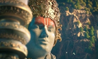 Mahavatar Narasimha Teaser: Grand Visuals And Spectacular Story-Telling