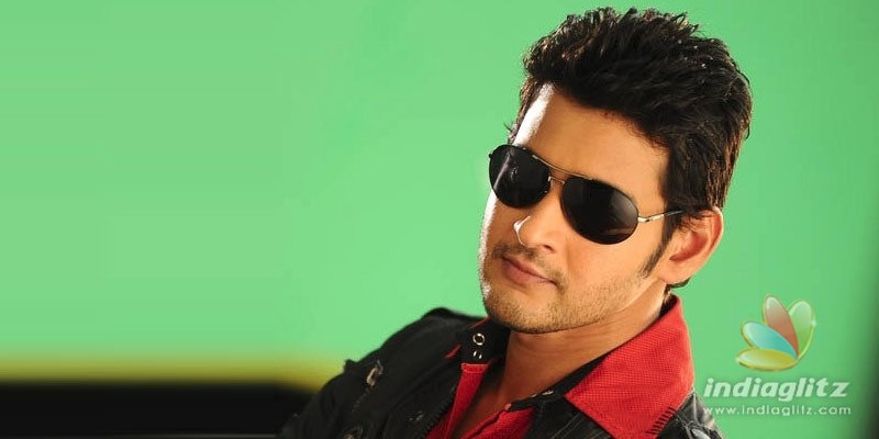 I salute your selfless dedication, says Mahesh Babu