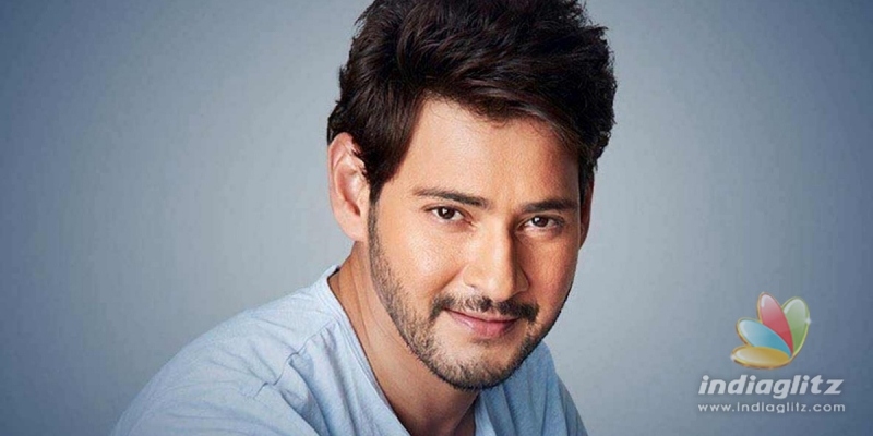 Budgets are now upwards of Rs 200 Cr: Mahesh Babu