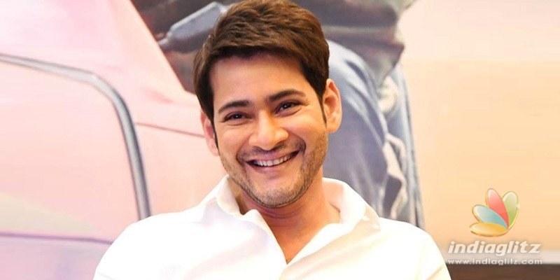 I loved that recent Hindi film: Mahesh Babu