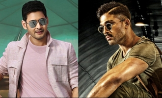 Bharat's heroism Vs Surya's: Comparing 'BAN' & 'NPS'