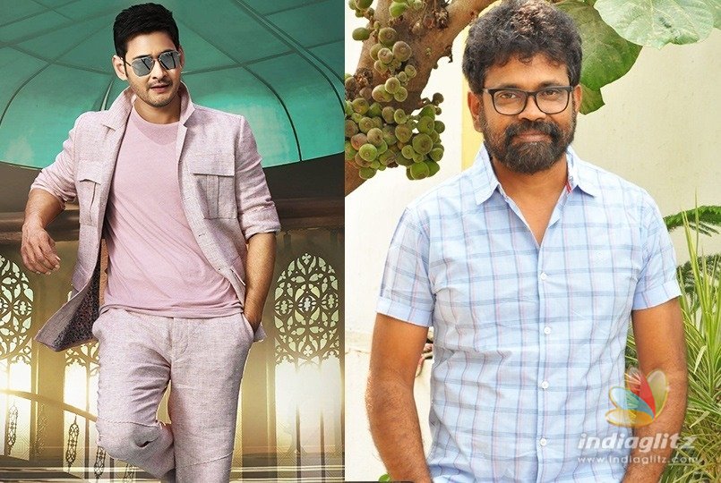 డిసెంబ‌ర్ నుంచి మ‌హేష్‌, సుకుమార్ చిత్రం?