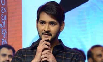 'Sammohanam' has super-hit vibes: Mahesh Babu