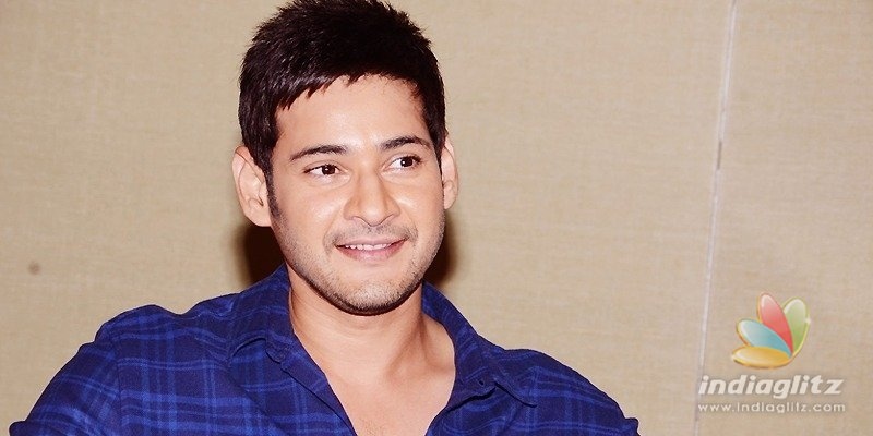 Venky Mama is a perfect blend: Mahesh Babu