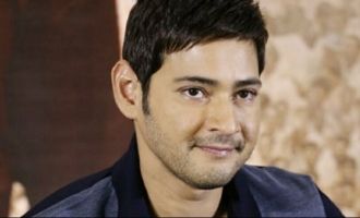 Mahesh Babu cant wait to watch that film