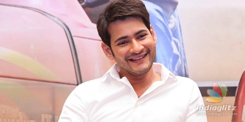 Hats off to engineers: Mahesh Babu