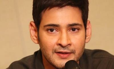 It's a commendable debut: Mahesh