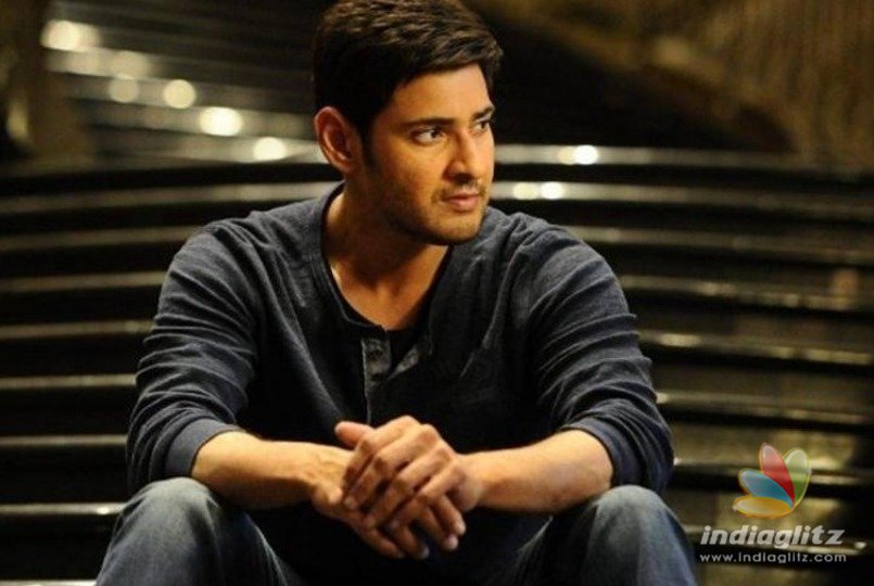 Is Mahesh Babu doing NTR as per Sri Reddy?