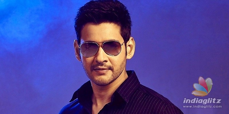 Breaking! Mahesh Babu embarks on a humbl endeavour