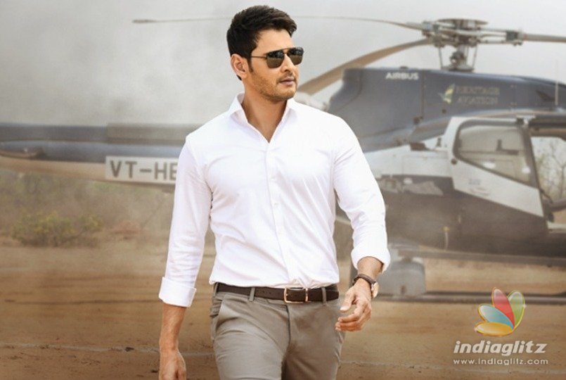 Bharat Ane Nenu: Whats coming up?