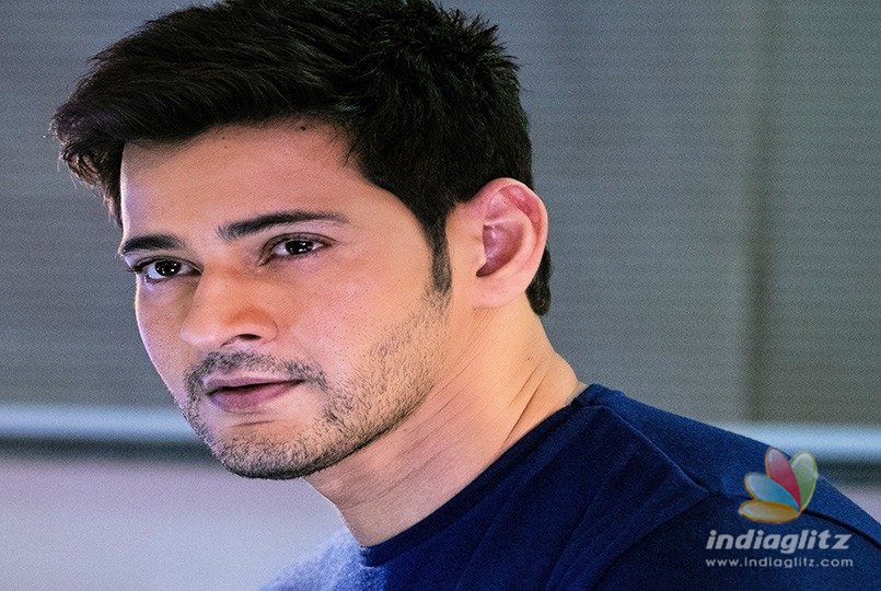 Mahesh Babus endeavour with B-town star awaited