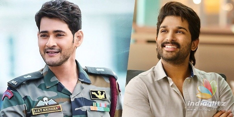 Mahesh Babu Vs Allu Arjun: The former wont agree to it