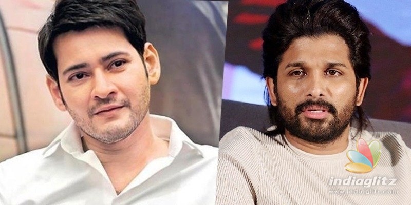 #KozhikodeAirCrash: Mahesh Babu, Allu Arjun mourn the tragedy