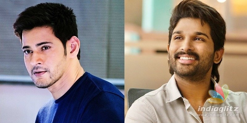 Karnataka, US: Whats up for Mahesh Babu, Allu Arjun?