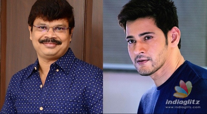 Boyapati with Mahesh Babu? Lets assess the chances