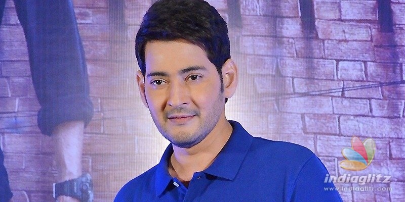 Sarileru Neekevvaru is not a mindless entertainer: Mahesh Babu