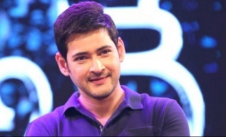 Mahesh Babu's goodwill gesture touches team's hearts