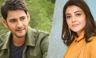 Mahesh Babu, Kajal & others condole soldiers' martyrdom