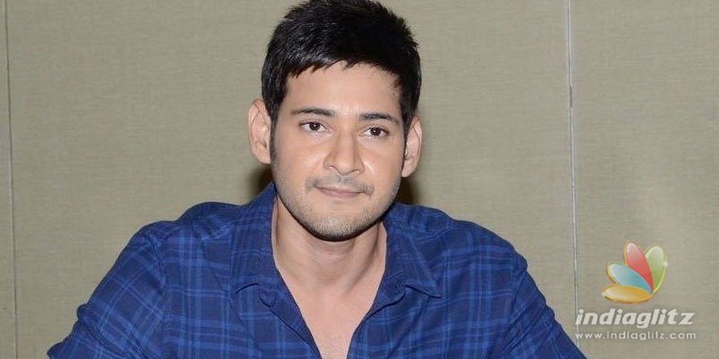 I reinvented myself with Khaleja: Mahesh Babu