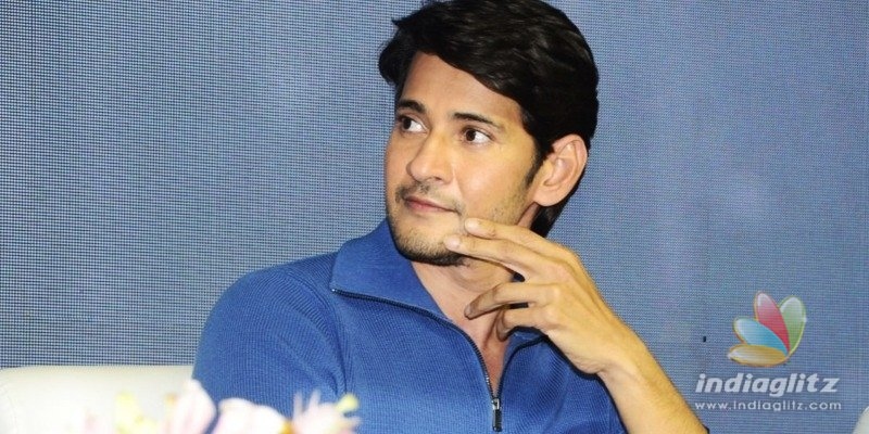 Mahesh Babu on Namratas role: I pick, she manages