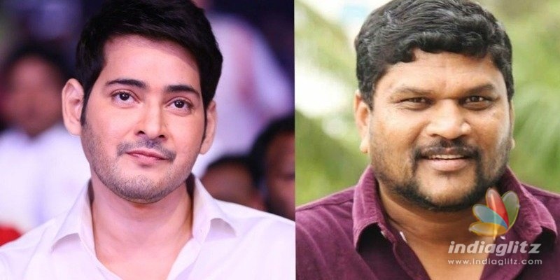 SSMB 27: Special set erected for Mahesh Babu, Parasuram movie!