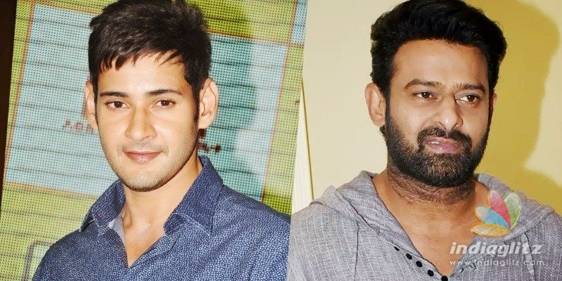 Buzz: Mahesh Babu to do a Prabhas in a mythological