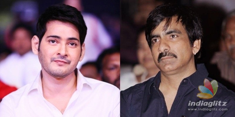 Mahesh Babu, Ravi Teja & others pray for Uttarakhand