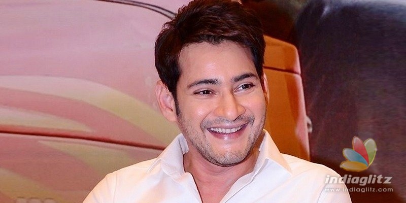 Sitara is much like that Queen: Mahesh Babu