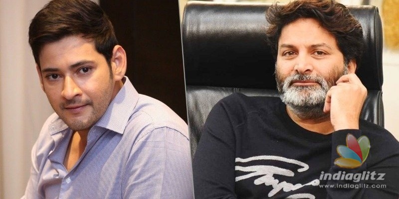 SSMB 28: Mahesh Babu yet to give his nod to Trivikram Srinivas