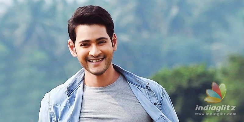 Mahesh Babu makes it to top Twitter handles list