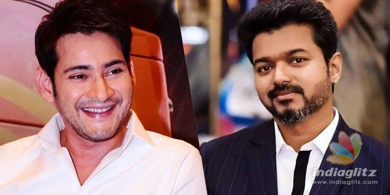 Mahesh Babu wishes superstar