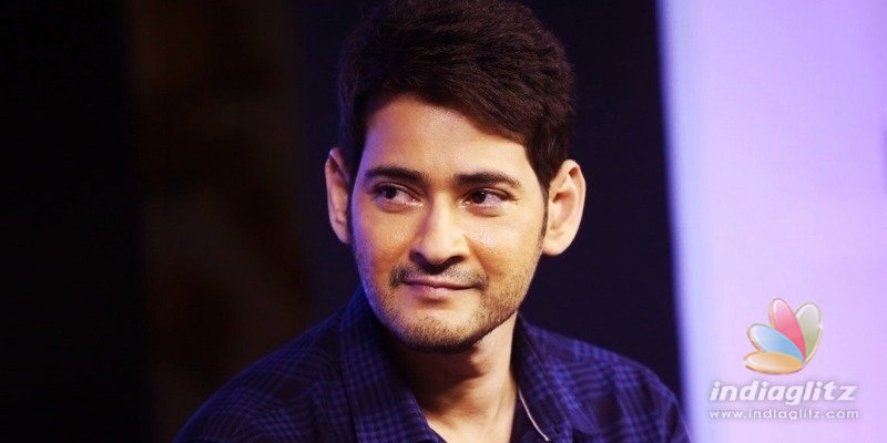 Mahesh Babu wins Rs 25 lakh