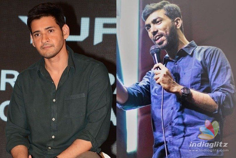 Comedian says sorry to Mahesh Babu & fans