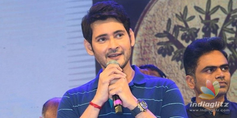 I knew Maharshi would become Pokiri Square: Mahesh Babu