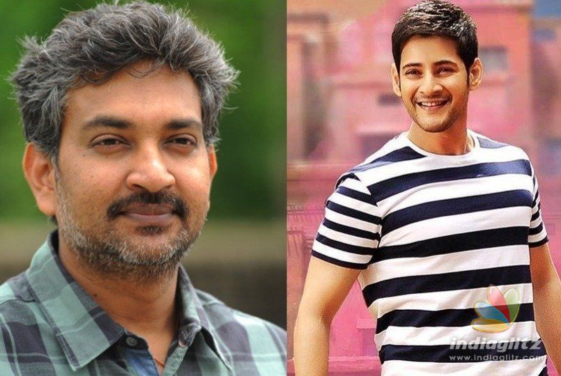 Mahesh Babu, Rajamouli laud Indias pride