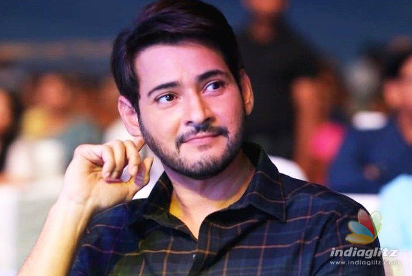 Mahesh Babu row: MAA writes to Nadigar Sangam