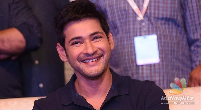 Mahesh Babu route to Hindi audience is different