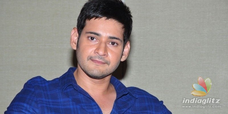 Pressure on Mahesh Babu, others to speak up on burning issue