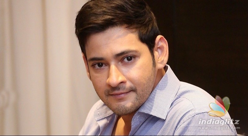 Mahesh Babu congratulates it on 10th anniversary