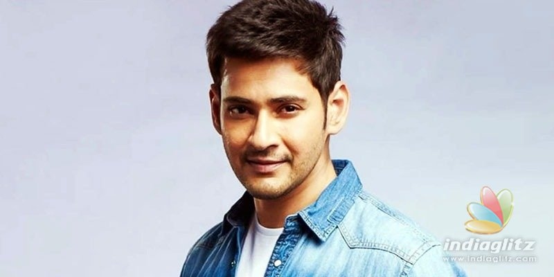 Social Dilemma is giving me chills: Mahesh Babu