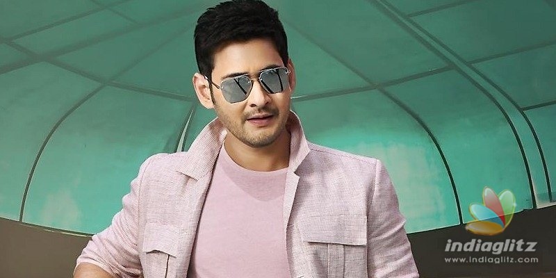 Mahesh Babu might cut short vacation plans, though