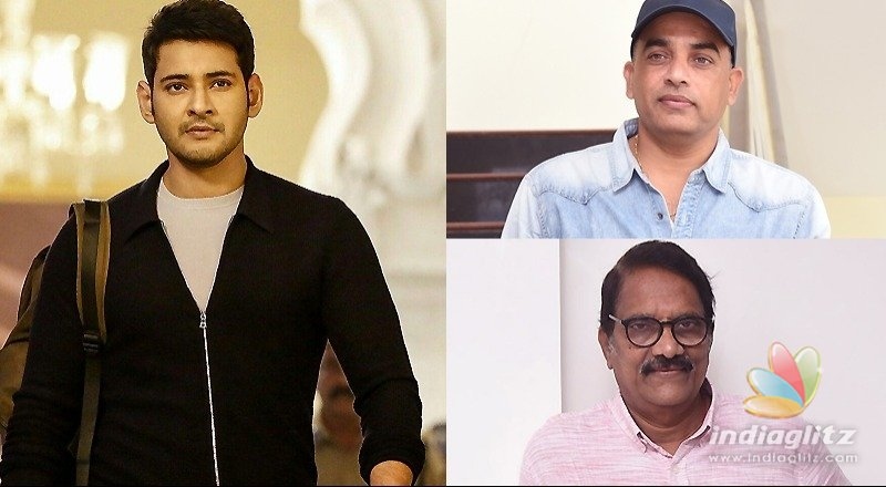 May sentiment: Of Mahesh Babu, Dil Raju & Ashwini Dutt