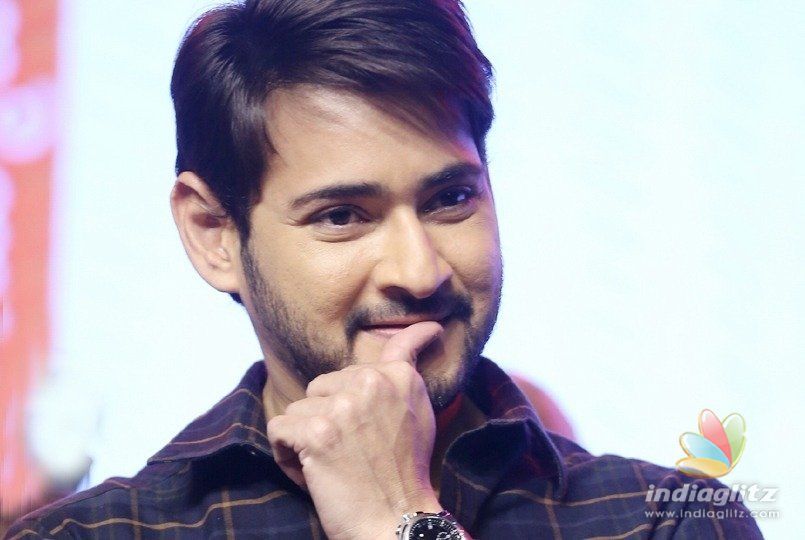 Mahesh Babu loves the engaging drama