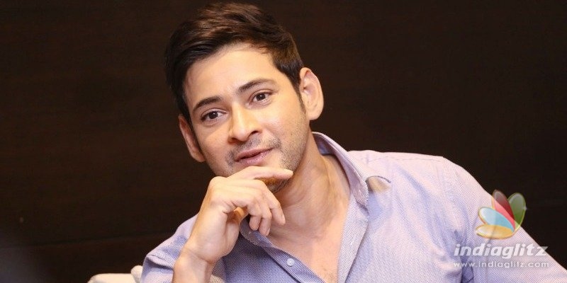 Seek hospital admission only if...: Mahesh Babu