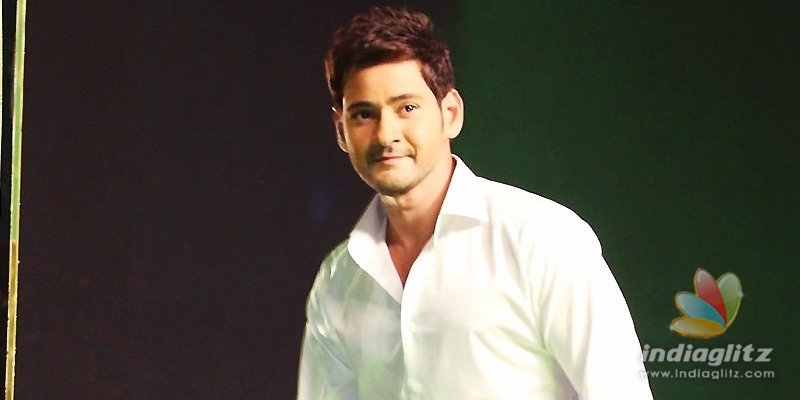 Mahesh Babu says Car Dekho