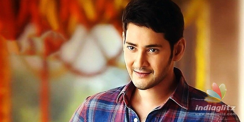 Mahesh Babu to retreat in serene, spiritual locations?