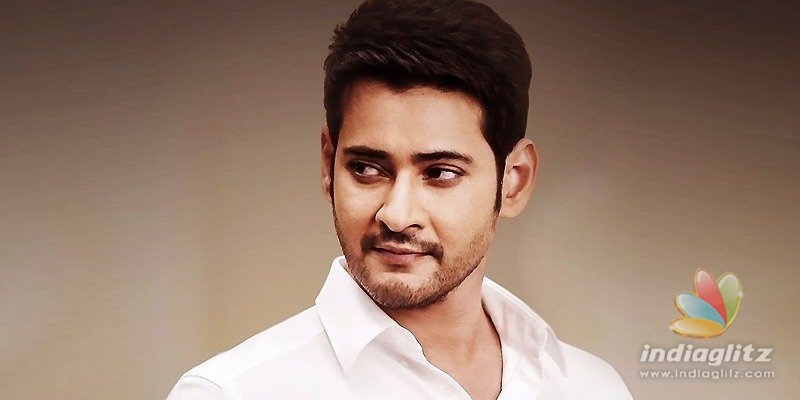 We now know Mahesh Babu is Ajay Krishna