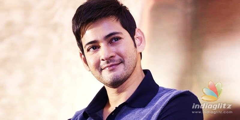 Mahesh Babu celebrates 50 years of Padmalaya Studios