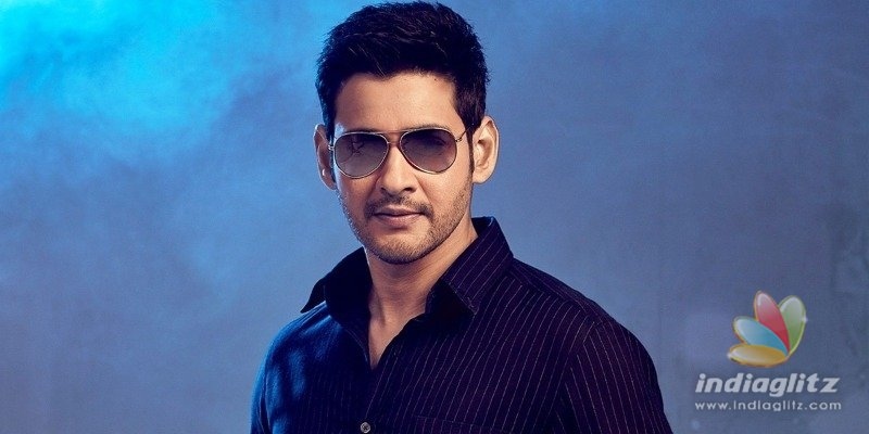 SSMB28: Producer opens up on Mahesh Babus movie